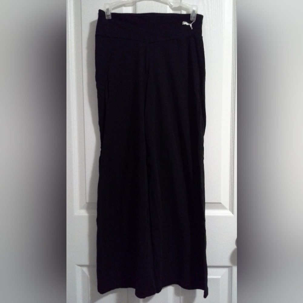 New Puma Wide Leg Pants